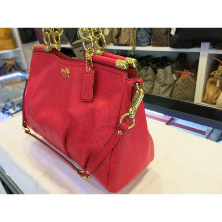 Coach(��ġ) NF1293-21227���� 2WAY ����� �̹���3 - ���̺��� �߰���ǰ