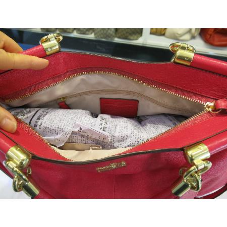 Coach(��ġ) NF1293-21227���� 2WAY ����� �̹���4 - ���̺��� �߰���ǰ