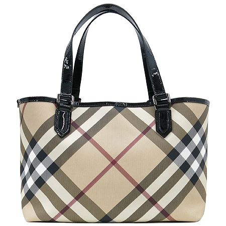 Burberry(������) 3489044 �� ���üũ PVC ��Ű(NICKIE) ���� ����� + ���� �Ŀ�ġ �̹���2 - ���̺��� �߰���ǰ