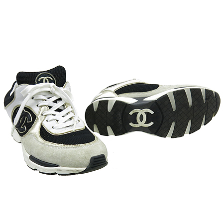 Chanel(����) G26582Y05628 ũ���� ���� COCO �ΰ� ����Ŀ�� �̹���2 - ���̺��� �߰���ǰ