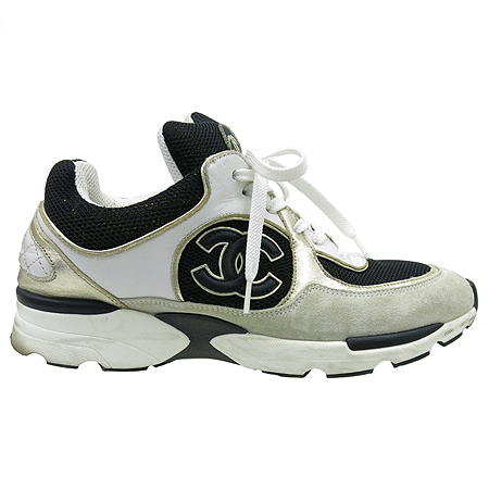 Chanel(����) G26582Y05628 ũ���� ���� COCO �ΰ� ����Ŀ�� �̹���3 - ���̺��� �߰���ǰ