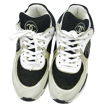 Chanel(����) G26582Y05628 ũ���� ���� COCO �ΰ� ����Ŀ�� �̹���4 - ���̺��� �߰���ǰ