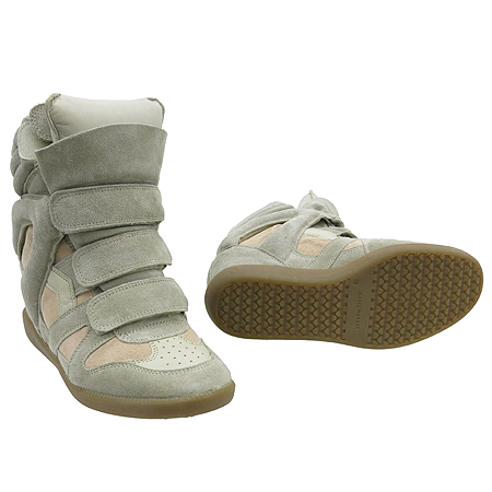 ISABEL MARANT(���ں�����) ȭ��Ʈ ��ũ �����̵� ��� ���� ����ž ����Ŀ�� �̹���2 - ���̺��� �߰���ǰ