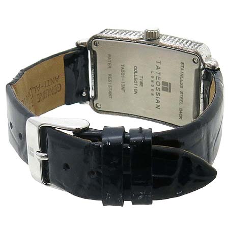 TATEOSSIAN(Ÿ�׿��þ�) TA501-13NF ������ C.Z ��� ���� ���̴�Ʈ ���׹�� ���� �ð� �̹���4 - ���̺��� �߰���ǰ