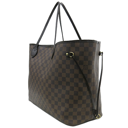 Louis Vuitton(���̺���) N51106 �ٹ̿� ���� ĵ���� �׹�Ǯ GM ����� �̹���2 - ���̺��� �߰���ǰ