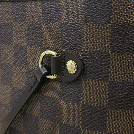 Louis Vuitton(���̺���) N51106 �ٹ̿� ���� ĵ���� �׹�Ǯ GM ����� �̹���3 - ���̺��� �߰���ǰ