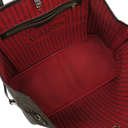 Louis Vuitton(���̺���) N51106 �ٹ̿� ���� ĵ���� �׹�Ǯ GM ����� �̹���4 - ���̺��� �߰���ǰ