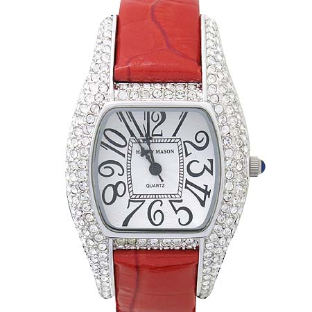 HARRY MASON(�츮 ���̽�) HM-575 C.Z ��� ���׹�� ���� �ð� �̹���2 - ���̺��� �߰���ǰ