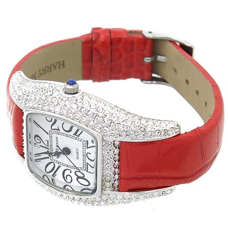 HARRY MASON(�츮 ���̽�) HM-575 C.Z ��� ���׹�� ���� �ð� �̹���3 - ���̺��� �߰���ǰ