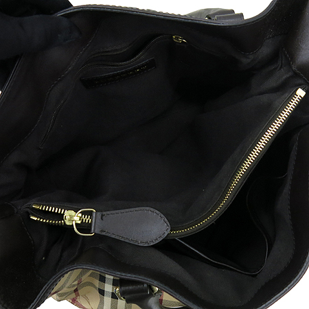 Burberry(������) 3723050 PVC ���̸��� üũ 2WAY �̹���5 - ���̺��� �߰���ǰ