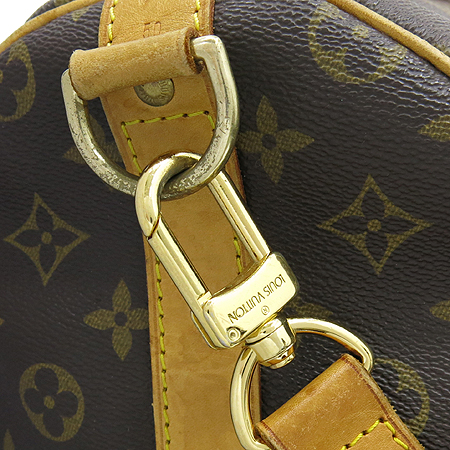 Louis Vuitton(���̺���) M41416 ���׷� ĵ���� Ű�� 50 ��Ʈ�� + ��� ��Ʈ�� �̹���3 - ���̺��� �߰���ǰ