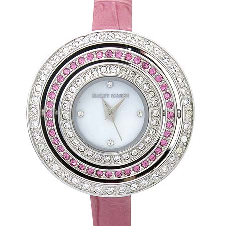 HARRY MASON(�츮 ���̽�) HM-742S ���� C.Z ��� ��� ���׹�� ���� �ð� �̹���2 - ���̺��� �߰���ǰ