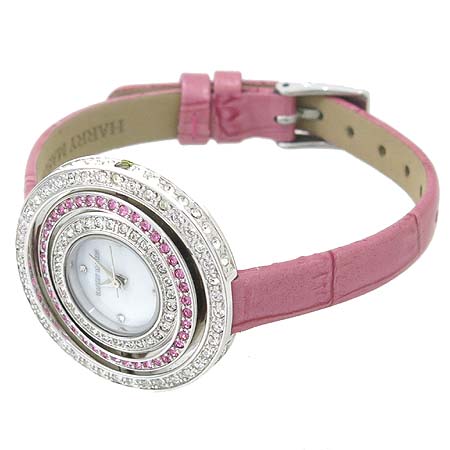 HARRY MASON(�츮 ���̽�) HM-742S ���� C.Z ��� ��� ���׹�� ���� �ð� �̹���3 - ���̺��� �߰���ǰ