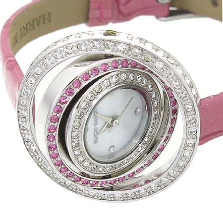 HARRY MASON(�츮 ���̽�) HM-742S ���� C.Z ��� ��� ���׹�� ���� �ð� �̹���4 - ���̺��� �߰���ǰ