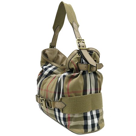 Burberry(������) 3690580 ���� �ΰ� ��Ʈ ��� �Ͽ콺 üũ ������ ���� Ʈ���� ����� �̹���2 - ���̺��� �߰���ǰ