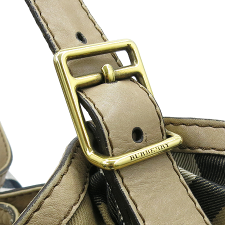 Burberry(������) 3690580 ���� �ΰ� ��Ʈ ��� �Ͽ콺 üũ ������ ���� Ʈ���� ����� �̹���4 - ���̺��� �߰���ǰ