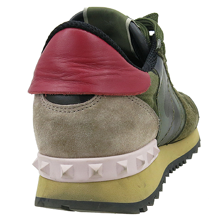 VALENTINO(�߷�Ƽ��) �����͵� ī���ö��� ����Ŀ�� �̹���4 - ���̺��� �߰���ǰ