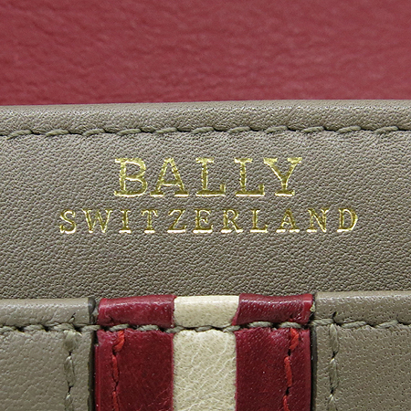 Bally(�߸�) ��� ��Ƽġ �׷��� ���� 2�� ������ [��õ��] �̹���3 - ���̺��� �߰���ǰ
