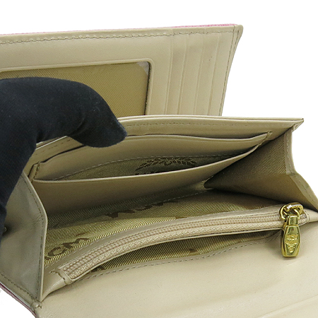 MCM(������) MYM2SVI7PK001 ���� �ΰ� ��� ���佺 2�� ������ [��������] �̹���4 - ���̺��� �߰���ǰ