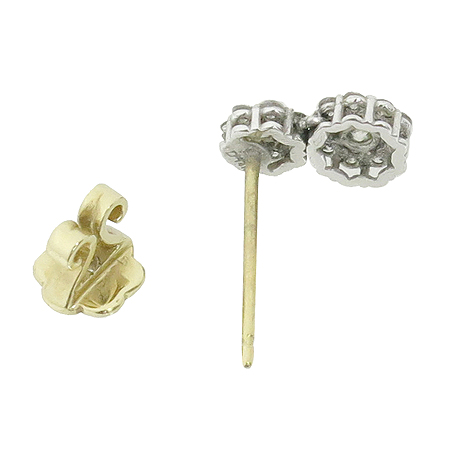 STONE HENGE(��������) G0750D 18����Ʈ ���̾� 14K ȭ��Ʈ ��� �Ͱ��� �̹���3 - ���̺��� �߰���ǰ