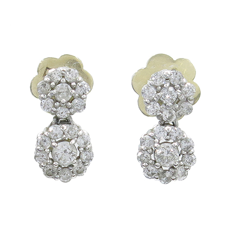 STONE HENGE(��������) G0750D 18����Ʈ ���̾� 14K ȭ��Ʈ ��� �Ͱ��� �̹���4 - ���̺��� �߰���ǰ