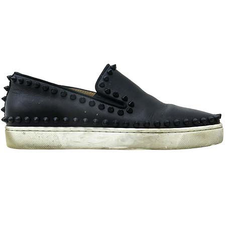 Christian Louboutin(ũ�����������) ���� ���� PIK BOAT(�� ��Ʈ) ���͵� ������ ����Ŀ�� �̹���3 - ���̺��� �߰���ǰ