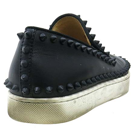 Christian Louboutin(ũ�����������) ���� ���� PIK BOAT(�� ��Ʈ) ���͵� ������ ����Ŀ�� �̹���4 - ���̺��� �߰���ǰ