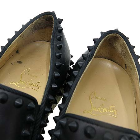 Christian Louboutin(ũ�����������) ���� ���� PIK BOAT(�� ��Ʈ) ���͵� ������ ����Ŀ�� �̹���6 - ���̺��� �߰���ǰ