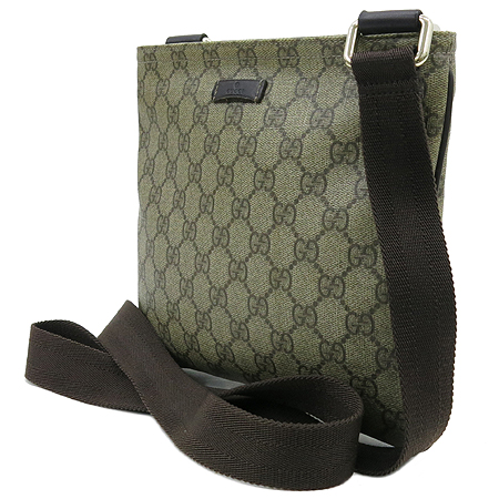 Gucci(����) 201538 GG�ΰ� PVC Ʈ���� �̴� ũ�ν��� �̹���2 - ���̺��� �߰���ǰ