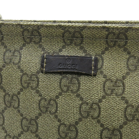 Gucci(����) 201538 GG�ΰ� PVC Ʈ���� �̴� ũ�ν��� �̹���3 - ���̺��� �߰���ǰ