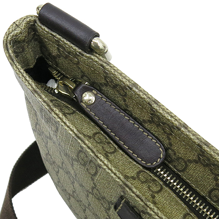 Gucci(����) 201538 GG�ΰ� PVC Ʈ���� �̴� ũ�ν��� �̹���4 - ���̺��� �߰���ǰ