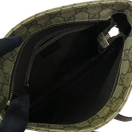 Gucci(����) 201538 GG�ΰ� PVC Ʈ���� �̴� ũ�ν��� �̹���5 - ���̺��� �߰���ǰ