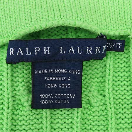Polo Ralphlauren(����) ����Ʈ�׸� Ȧ�ͳ� ž [��������] �̹���3 - ���̺��� �߰���ǰ