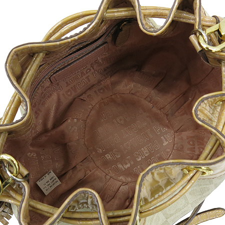 LOVCAT(����Ĺ) ��Ʈ ���� pvc ������ ����� �̹���5 - ���̺��� �߰���ǰ