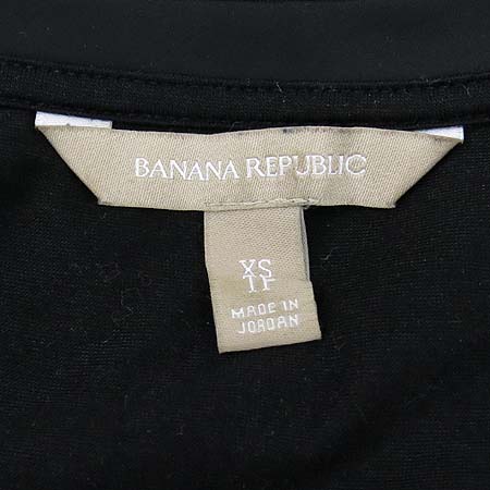 Banana Republic(�ٳ������ۺ���) ���� ���� Ƽ �̹���4 - ���̺��� �߰���ǰ