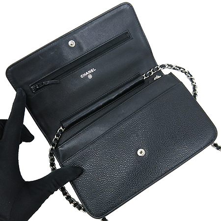 Chanel() A48654 ĳŲ COCO ΰ WOC  ü ̴ ũν ̹3 - ̺ ߰ǰ