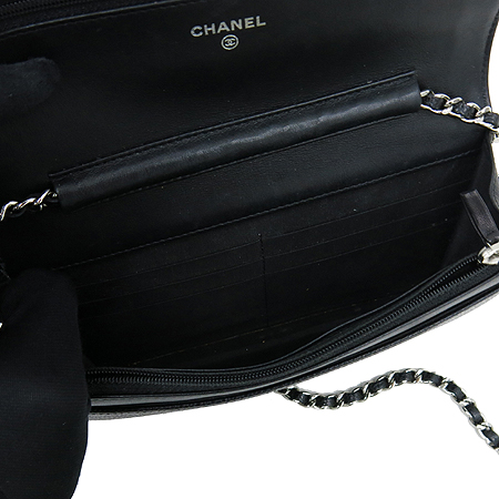 Chanel() A48654 ĳŲ COCO ΰ WOC  ü ̴ ũν ̹4 - ̺ ߰ǰ