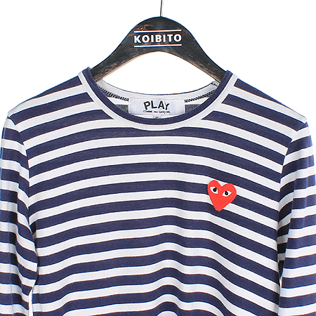 COMME DES GARCONS(�ĵ� ������) ��Ʈ������ Ƽ �̹���2 - ���̺��� �߰���ǰ