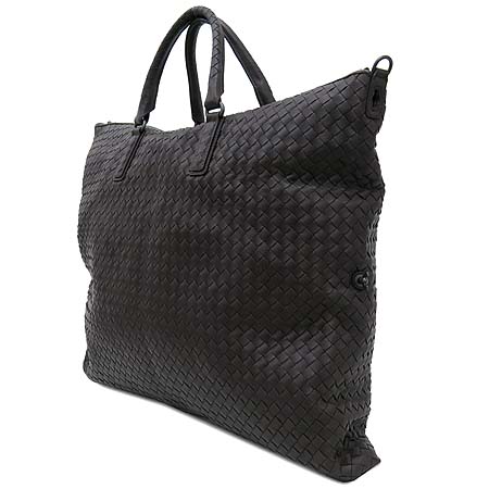 BOTTEGAVENETA(���װ�����Ÿ) 193785 ��Ʈ��ġ���� ���� �����ͺ� 2WAY + �����ſ� �̹���3 - ���̺��� �߰���ǰ