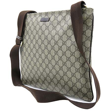 Gucci(����) 201446 GG�ΰ� PVC ��ũ���� Ʈ���� ũ�ν��� �̹���2 - ���̺��� �߰���ǰ