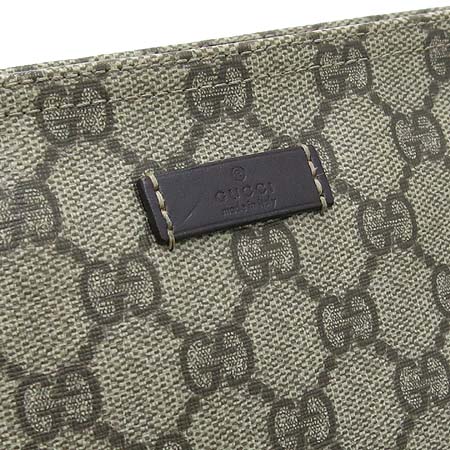 Gucci(����) 201446 GG�ΰ� PVC ��ũ���� Ʈ���� ũ�ν��� �̹���3 - ���̺��� �߰���ǰ