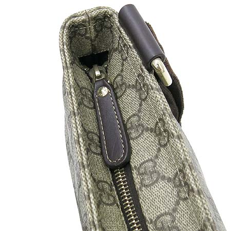 Gucci(����) 201446 GG�ΰ� PVC ��ũ���� Ʈ���� ũ�ν��� �̹���4 - ���̺��� �߰���ǰ