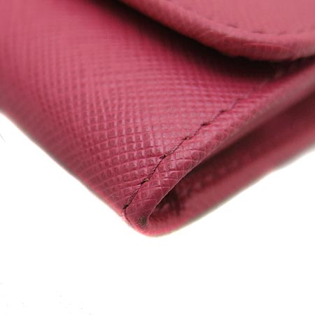 Prada(�����) 1M1290 ���� �̴ϼ� �ΰ� ��� ��ũ ���ǾƳ� ���� ü�� �̴� ũ�ν� ������ [��������] �̹���4 - ���̺��� �߰���ǰ