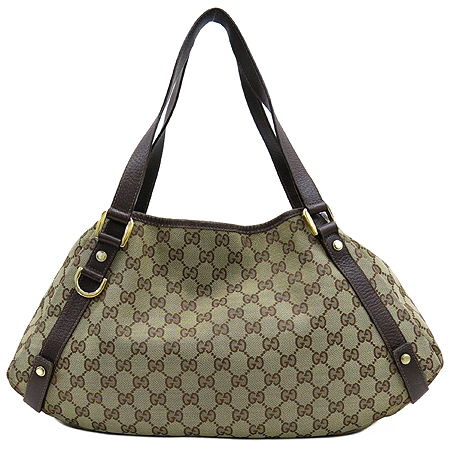 Gucci(����) 130736 GG �ΰ� �ڰ��� ���� ���� Ʈ���� ȣ�� ����� �̹���2 - ���̺��� �߰���ǰ