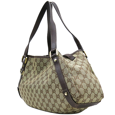 Gucci(����) 130736 GG �ΰ� �ڰ��� ���� ���� Ʈ���� ȣ�� ����� �̹���3 - ���̺��� �߰���ǰ