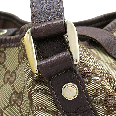 Gucci(����) 130736 GG �ΰ� �ڰ��� ���� ���� Ʈ���� ȣ�� ����� �̹���4 - ���̺��� �߰���ǰ