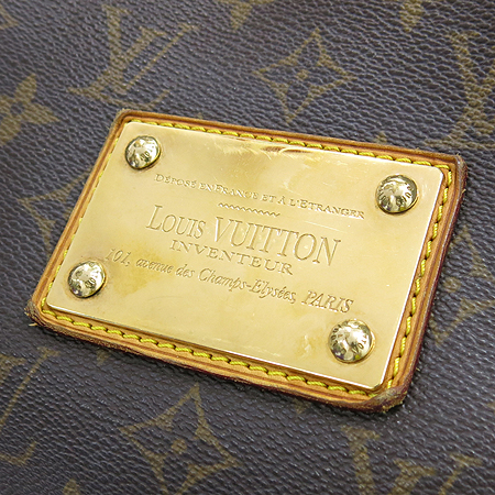 Louis Vuitton(���̺���) M56381 ���׷� ĵ���� �������� GM ����� �̹���3 - ���̺��� �߰���ǰ