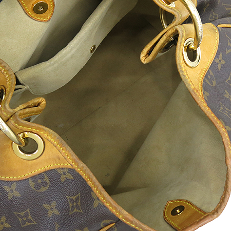 Louis Vuitton(���̺���) M56381 ���׷� ĵ���� �������� GM ����� �̹���5 - ���̺��� �߰���ǰ