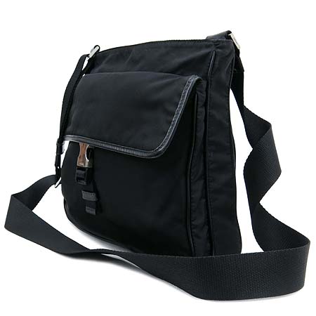 Prada(�����) �ﰢ�ΰ� ��� ���� �к긯 �޽��� ũ�ν��� �̹���2 - ���̺��� �߰���ǰ