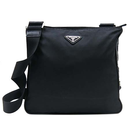 Prada(�����) �ﰢ�ΰ� ��� ���� �к긯 �޽��� ũ�ν��� �̹���3 - ���̺��� �߰���ǰ